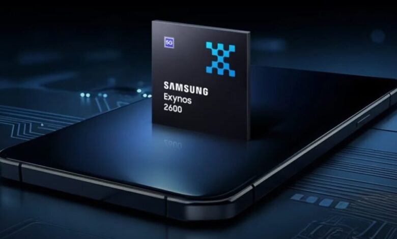 Samsung Resmi Luncurkan SoC Exynos 2600, Chipset Mobile Terkini dengan Teknologi Canggih