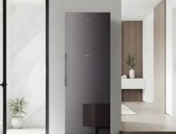 Samsung Tampilkan Teknologi AI di CES 2026, Utamakan Personalisasi untuk Rumah Tangga