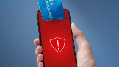 Scam Liburan Nataru Menggila, Kerugian Penipuan Digital Tembus Rp8,2 Triliun