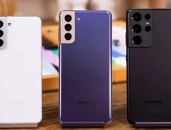 Sindikat HP Samsung Palsu Dibongkar, 500 Unit Flagship Tiruan Disita Polisi India