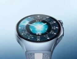 Smartwatch Xiaomi Terbaru Bakal Hadir dengan Sensor EMG dan Chipset Snapdragon W5