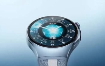 Smartwatch Xiaomi Terbaru Bakal Hadir dengan Sensor EMG dan Chipset Snapdragon W5 Smartwatch Xiaomi Terbaru Bakal Hadir dengan Sensor EMG dan Chipset Snapdragon W5