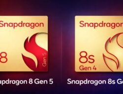 Snapdragon 8 Gen 5 vs 8s Gen 4: Selisih Performa Ternyata Jauh, Jangan Salah Pilih Flagship