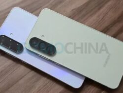 Spesifikasi Kamera Samsung Galaxy A37 dan A57 Bocor: Samsung Pilih Upgrade Aman untuk 2026