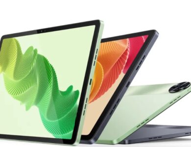 Spesifikasi Realme Pad 3 5G Terbongkar, Baterai 12.200 mAh dan Layar 2.8K Jadi Andalan