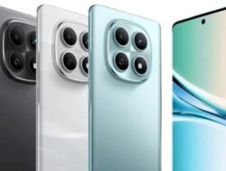 Spesifikasi Redmi Note 15 5G Terungkap: Layar Super Terang 3200 Nits, Kelas Menengah Rasa Sultan