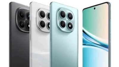 Spesifikasi Redmi Note 15 5G Terungkap: Layar Super Terang 3200 Nits, Kelas Menengah Rasa Sultan