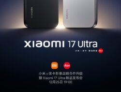 Spesifikasi Xiaomi 17 Ultra Bocor Jelang Rilis, Hasil Kamera Bikin Penasaran