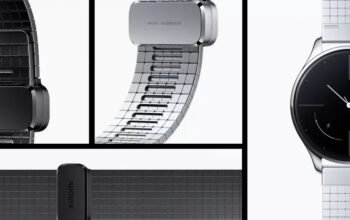 Spesifikasi Xiaomi Watch 5 Resmi: Layar AMOLED, eSIM, dan Baterai Tahan 6 Hari Spesifikasi Xiaomi Watch 5 Resmi: Layar AMOLED, eSIM, dan Baterai Tahan 6 Hari