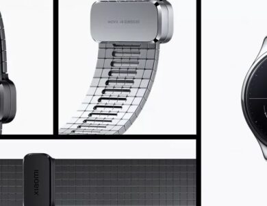 Spesifikasi Xiaomi Watch 5 Resmi: Layar AMOLED, eSIM, dan Baterai Tahan 6 Hari