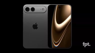 Spesifikasi iPhone Lipat Apple: Desain Baru, Touch ID, tapi Harga Tembus Rp40 Juta