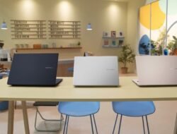 Strategi Axioo di Pasar Laptop Dibongkar, Mengapa Indonesia Jadi Rebutan Brand Global