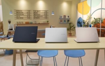 Strategi Axioo di Pasar Laptop Dibongkar, Mengapa Indonesia Jadi Rebutan Brand Global