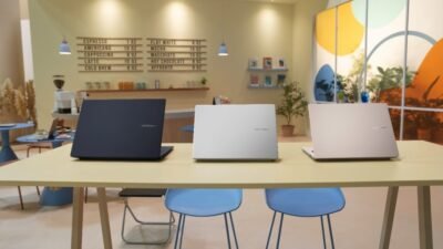 Strategi Axioo di Pasar Laptop Dibongkar, Mengapa Indonesia Jadi Rebutan Brand Global