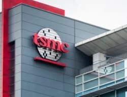 TSMC Ikuti Regulasi Taiwan, AS Masih Tertinggal Dua Generasi dalam Teknologi Chip Canggih