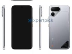 Tecno Pova Curve 2 5G Terungkap, Baterai Raksasa 8.000 mAh Bikin Penasaran