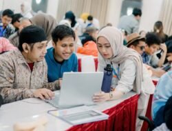 Telkom RiseAble untuk UMKM Disabilitas: Dorong Kemandirian Usaha di Era Ekonomi Digital