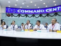 Telkom Siaga Nataru 2025/2026: Mempercepat Pemulihan Jaringan di Daerah Terdampak Bencana