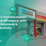 Transformasi Digital Alfamart Masuk Babak Baru, SD-WAN dan IoT Jadi Tulang Punggung Operasional