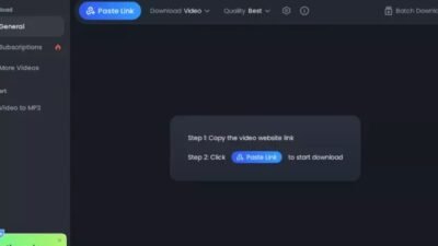 Unduh Video YouTube ke Komputer dengan Berbagai Metode, dari Simpel hingga Profesional