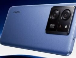 Update HyperOS 3 Xiaomi 13T Pro Meluncur Global, Performa dan Keamanan Meningkat