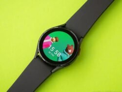 Update One UI 8 Watch Galaxy Watch4 Mulai Digulirkan Global, Ini Detailnya