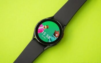 Update One UI 8 Watch Galaxy Watch4 Mulai Digulirkan Global, Ini Detailnya