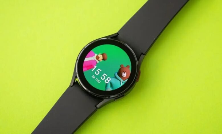 Update One UI 8 Watch Galaxy Watch4 Mulai Digulirkan Global, Ini Detailnya