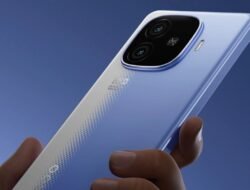 Update OriginOS 6 di iQoo Neo 10R Resmi Rilis, Android 16 Hadirkan Desain Baru & Performa Lebih Kencang