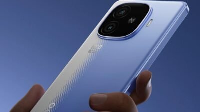 Update OriginOS 6 di iQoo Neo 10R Resmi Rilis, Android 16 Hadirkan Desain Baru & Performa Lebih Kencang