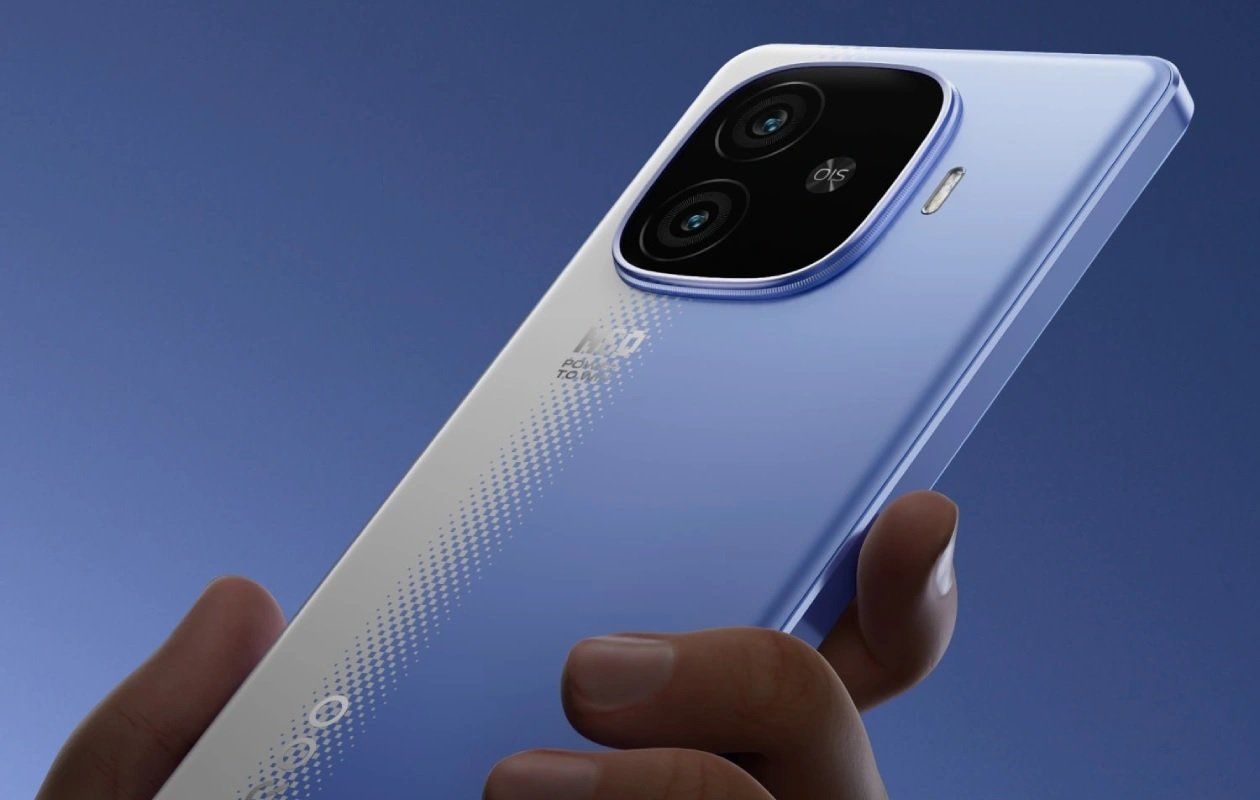 Update OriginOS 6 di iQoo Neo 10R Resmi Rilis, Android 16 Hadirkan Desain Baru & Performa Lebih Kencang