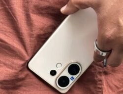 Vivo V70 Meluncur Januari 2026 dengan Model Elite, Bocoran Jadwal dan Harga Terungkap