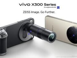 Vivo X300 Ultra Rilis Global, Siap Jadi Penantang Serius Galaxy S26 Ultra