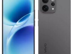 Vivo Y500i Bocor, Baterai 7.200mAh dan Android 16 Jadi Daya Tarik Utama