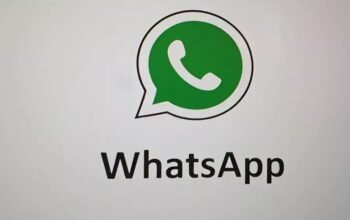 Waspada! Akun WhatsApp Disadap Tanpa Disadari, Ini 5 Tanda Paling Berbahaya