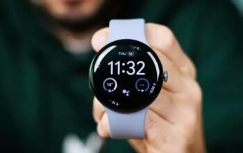Waspada Traveler! Fitur Keamanan Pixel Watch 4 Mati Saat di Luar Negeri