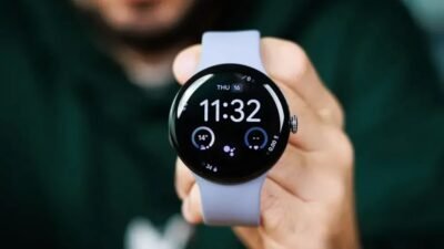 Waspada Traveler! Fitur Keamanan Pixel Watch 4 Mati Saat di Luar Negeri