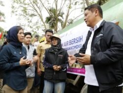 XLSMART dan KOMDIGI Percepat Pemulihan Jaringan Telekomunikasi Aceh Tamiang Pascabencana