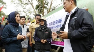 XLSMART dan KOMDIGI Percepat Pemulihan Jaringan Telekomunikasi Aceh Tamiang Pascabencana
