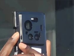 Xiaomi 17 Series Indonesia Muncul di TKDN, Peluncuran Tinggal Menunggu Waktu