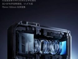 Xiaomi 17 Ultra Kamera 200MP Hadirkan Zoom Optik Kontinu, Siap Ubah Standar Fotografi HP