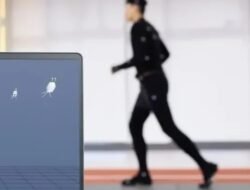 Xiaomi Luncurkan Sports and Health Lab: Inovasi untuk Akurasi Wearable