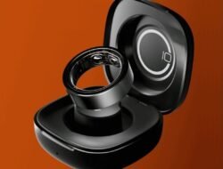 boAt Luncurkan Cincin Pintar Valour Ring 1 di India