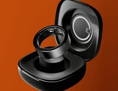 boAt Luncurkan Cincin Pintar Valour Ring 1 di India