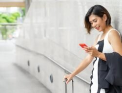 by.U Rilis Paket Roaming Termurah, Solusi Internet Hemat untuk Traveling ke Luar Negeri