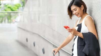 by.U Rilis Paket Roaming Termurah, Solusi Internet Hemat untuk Traveling ke Luar Negeri