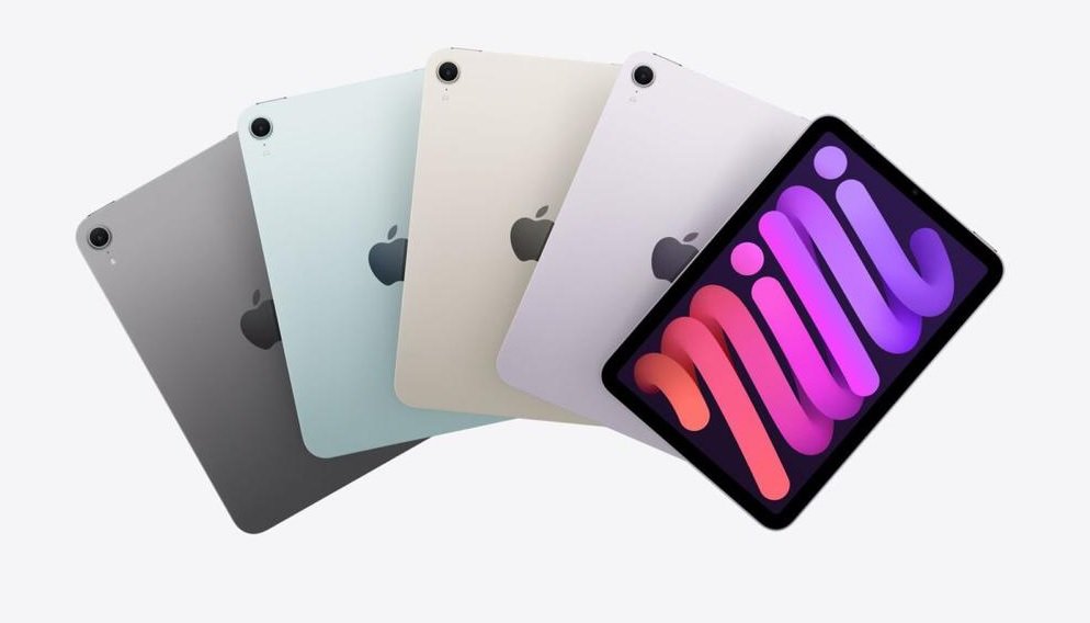 iPad mini 8 Bakal Pakai Chipset A20 Pro, Performa Diklaim Melonjak 15 Persen