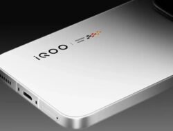 iQOO Utamakan Pengalaman Pengguna di Tengah Tantangan Harga dan Tren AI