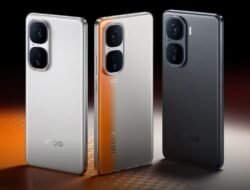 iQoo Neo 10 Pro Resmi Diumumkan, Snapdragon 8 Gen 4 Siap Tantang Flagship Mahal