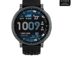 Amazfit Active Max Resmi Meluncur, Layar AMOLED 3.000 Nits dan Baterai Tahan 25 Hari Amazfit Active Max Resmi Meluncur, Layar AMOLED 3.000 Nits dan Baterai Tahan 25 Hari